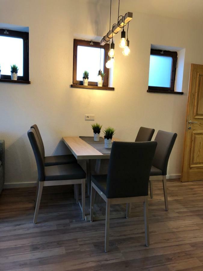 Haus Central โลเฟอร์ ภายนอก รูปภาพ